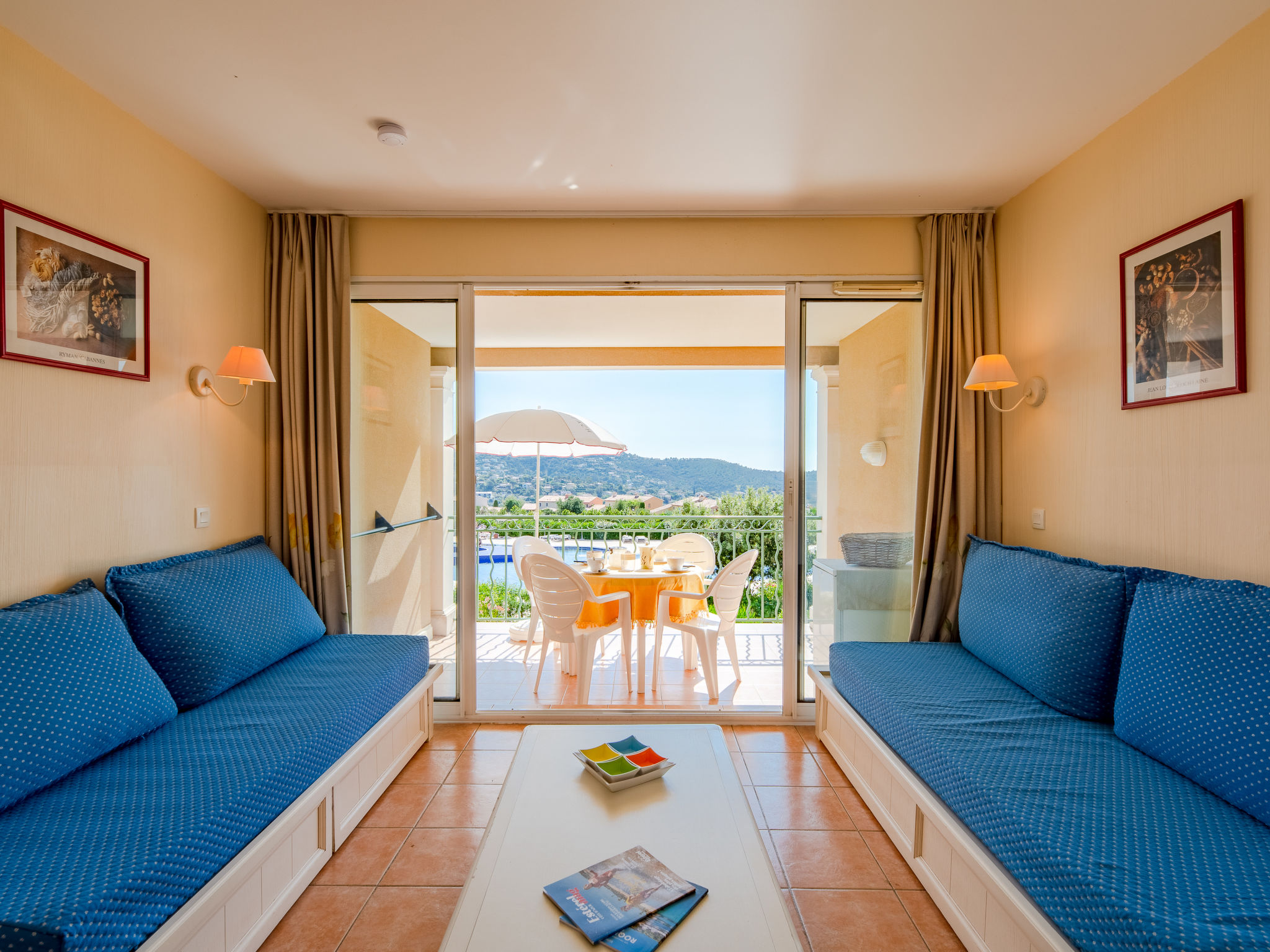 Photo of Le Hameau des Issambres