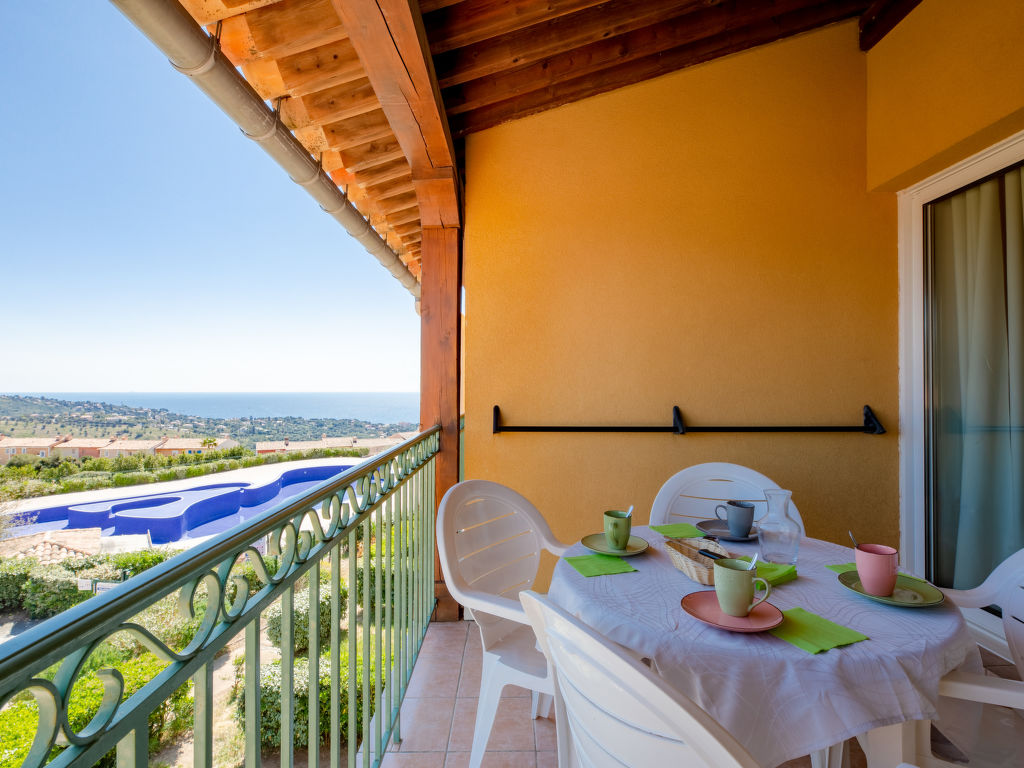 Appartement Le Hameau des Issambres