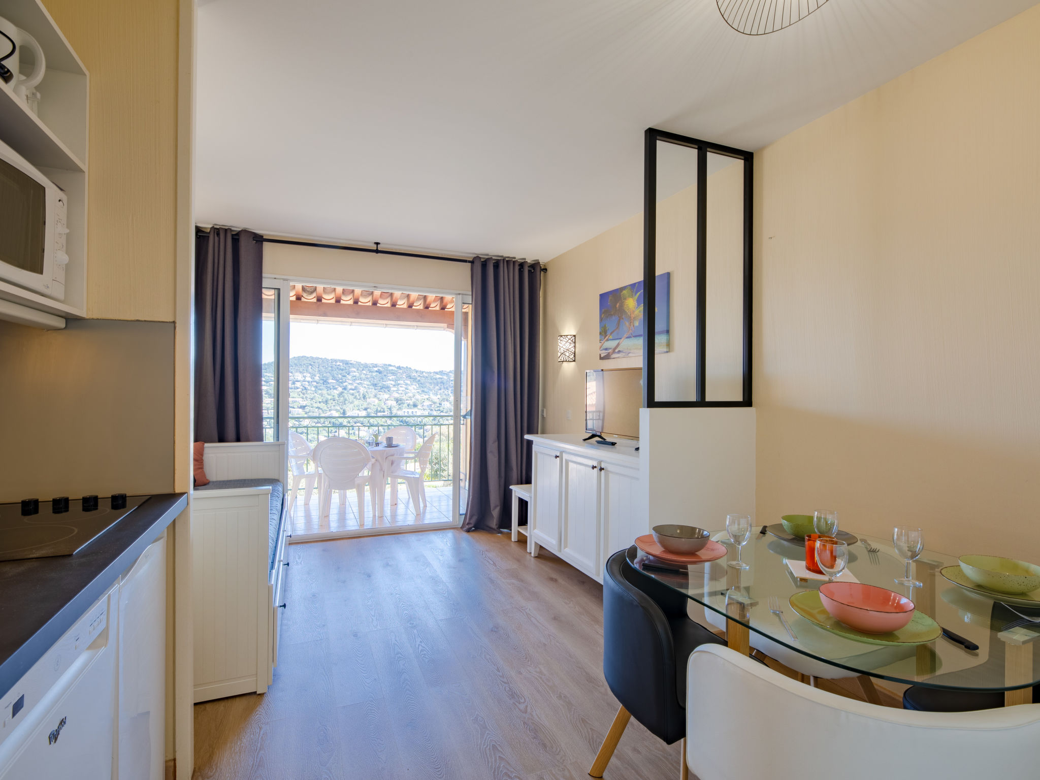 Photo of Le Hameau des Issambres