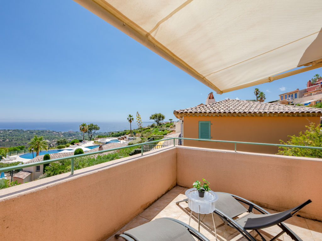 Appartement Le Petit Village