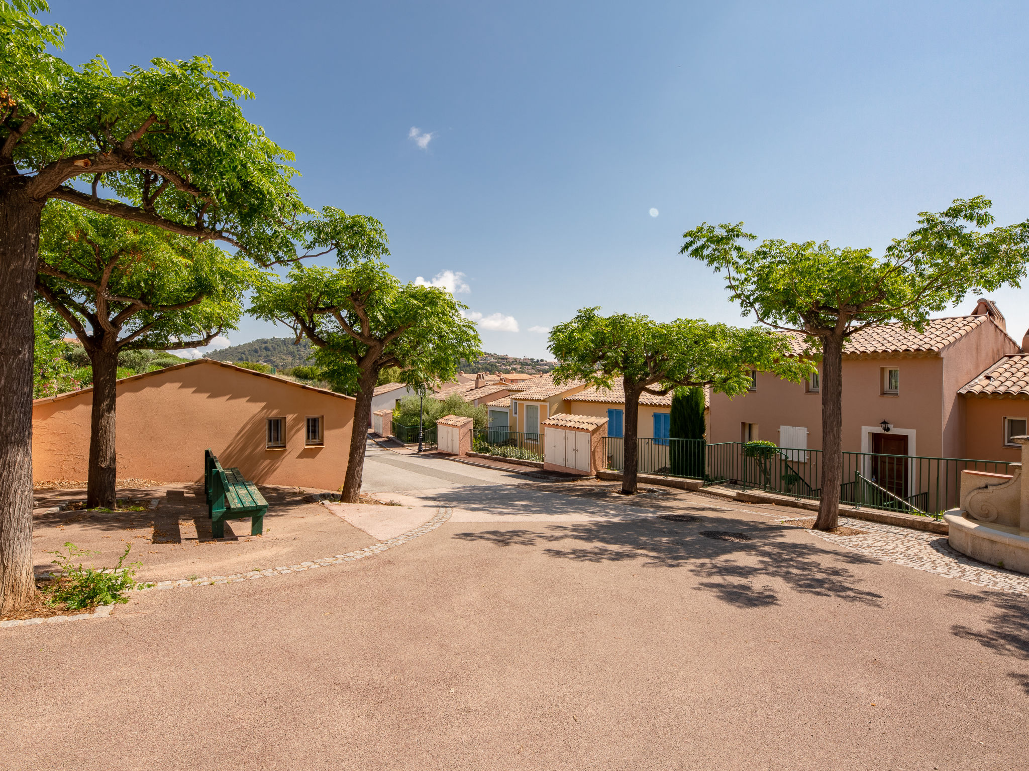 Photo of Le Petit Village