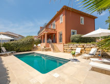 Villa de Stephanie