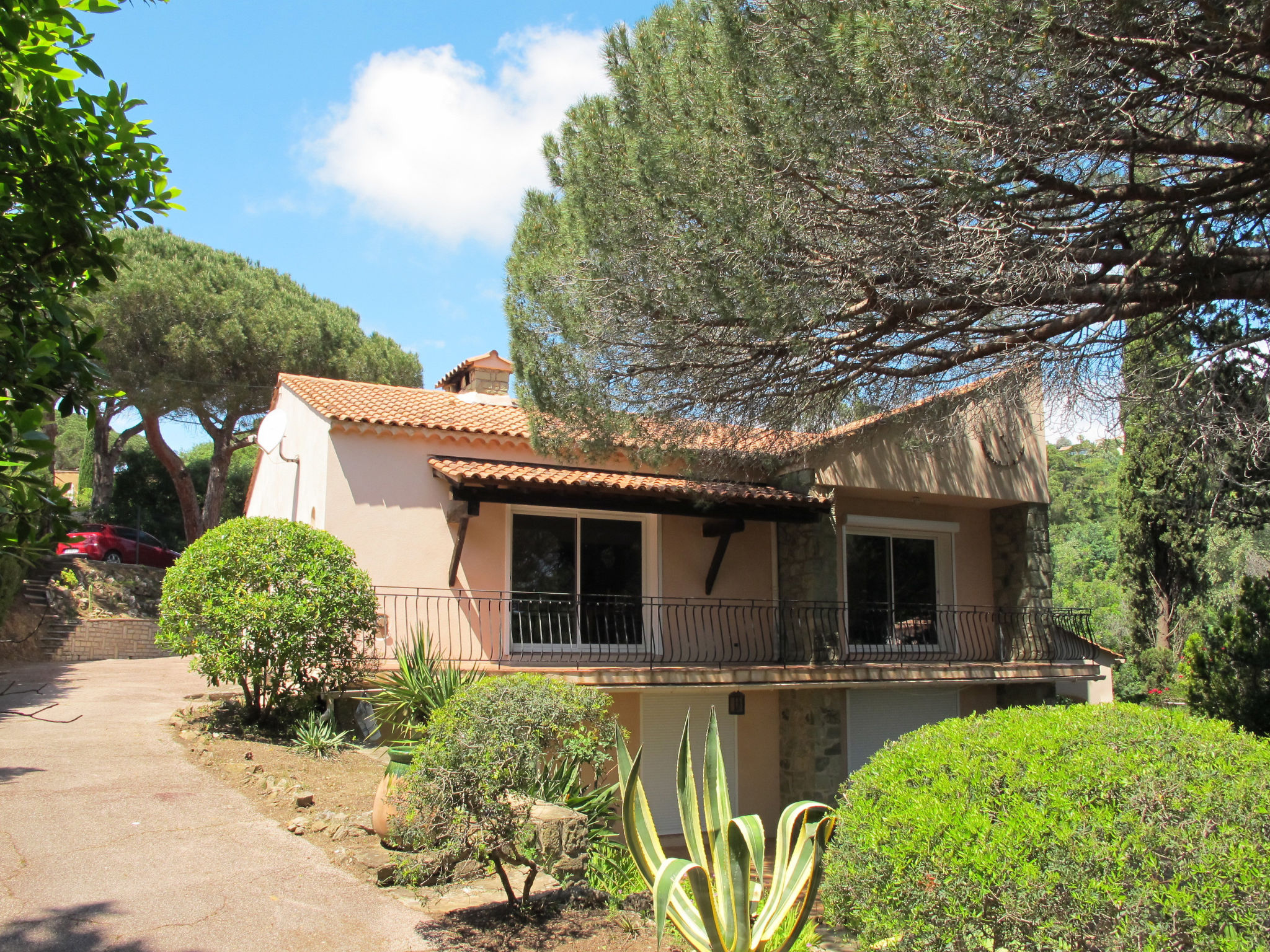 Photo of La Vaquinière