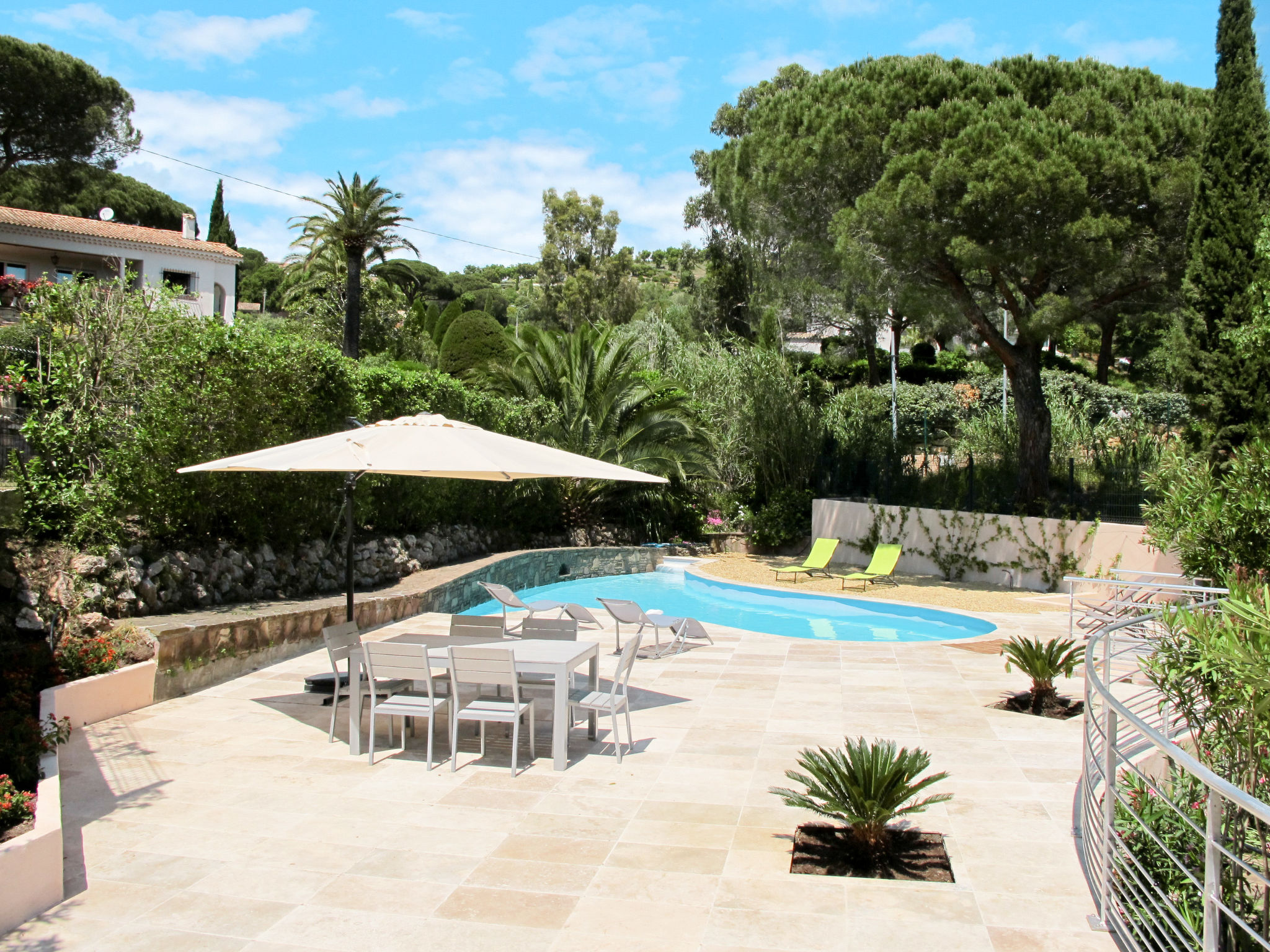 Photo of La Vaquinière