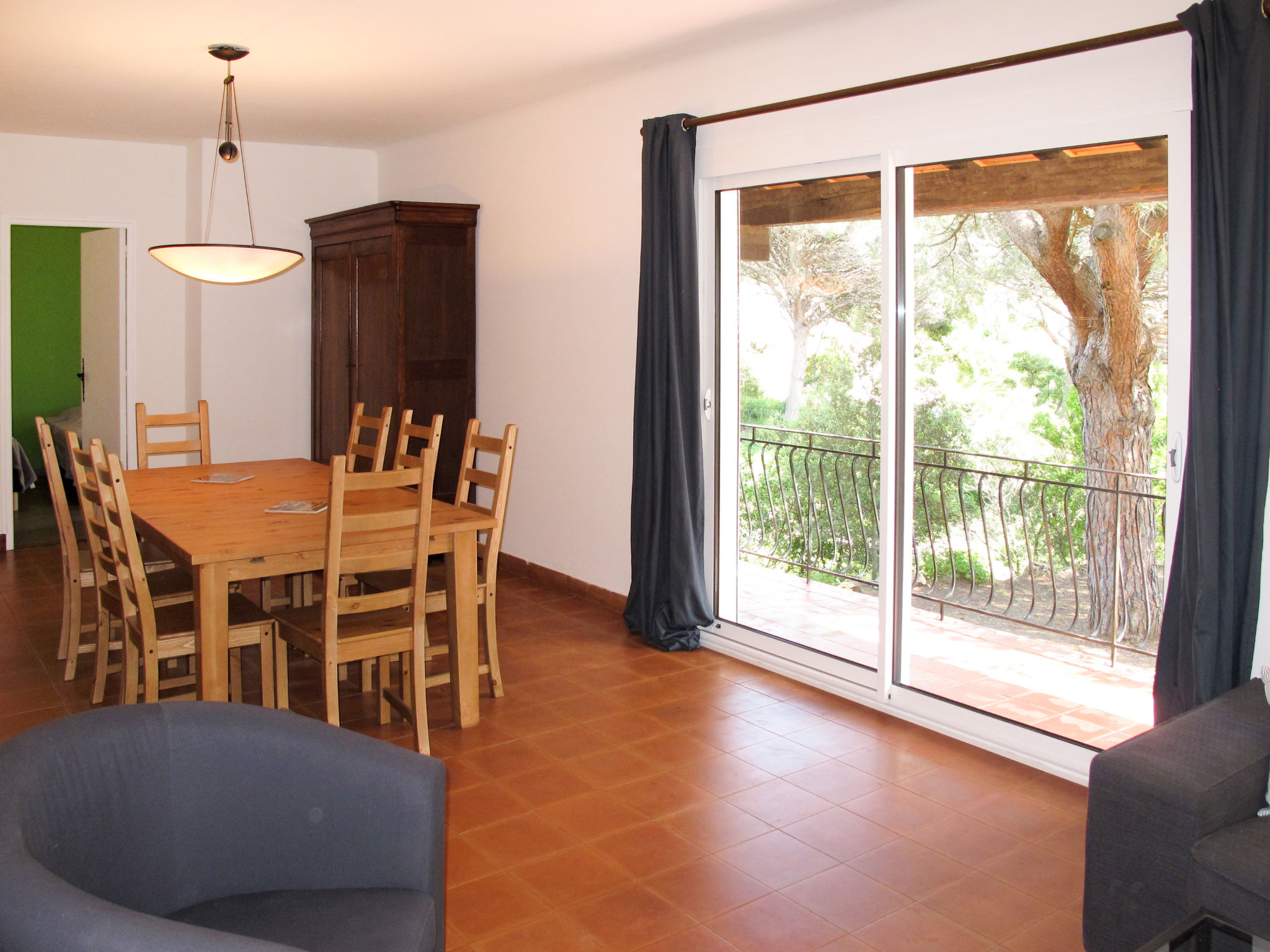 Photo of La Vaquinière