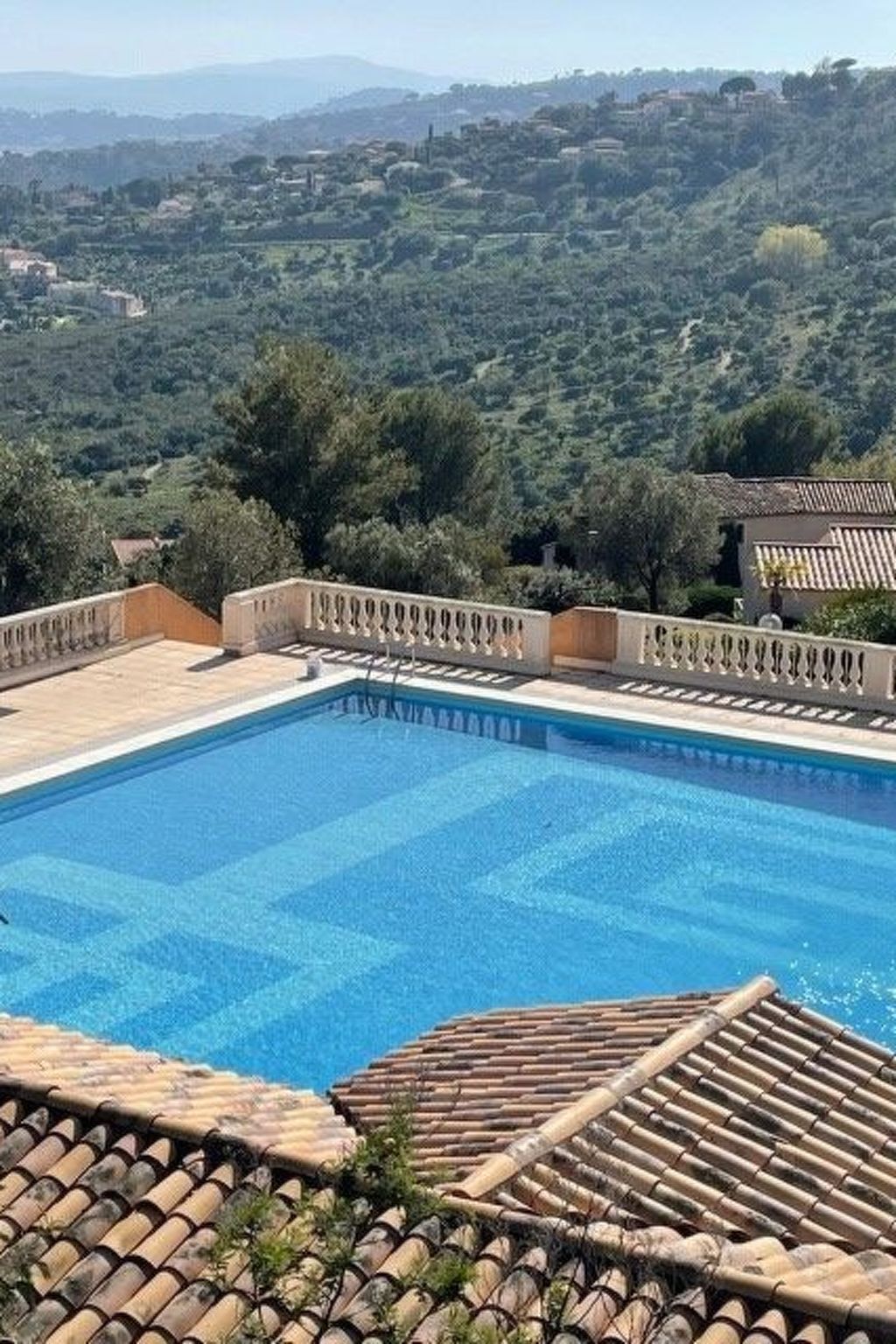 Les Issambres Charmes et Confort Apartment in Les Issambres