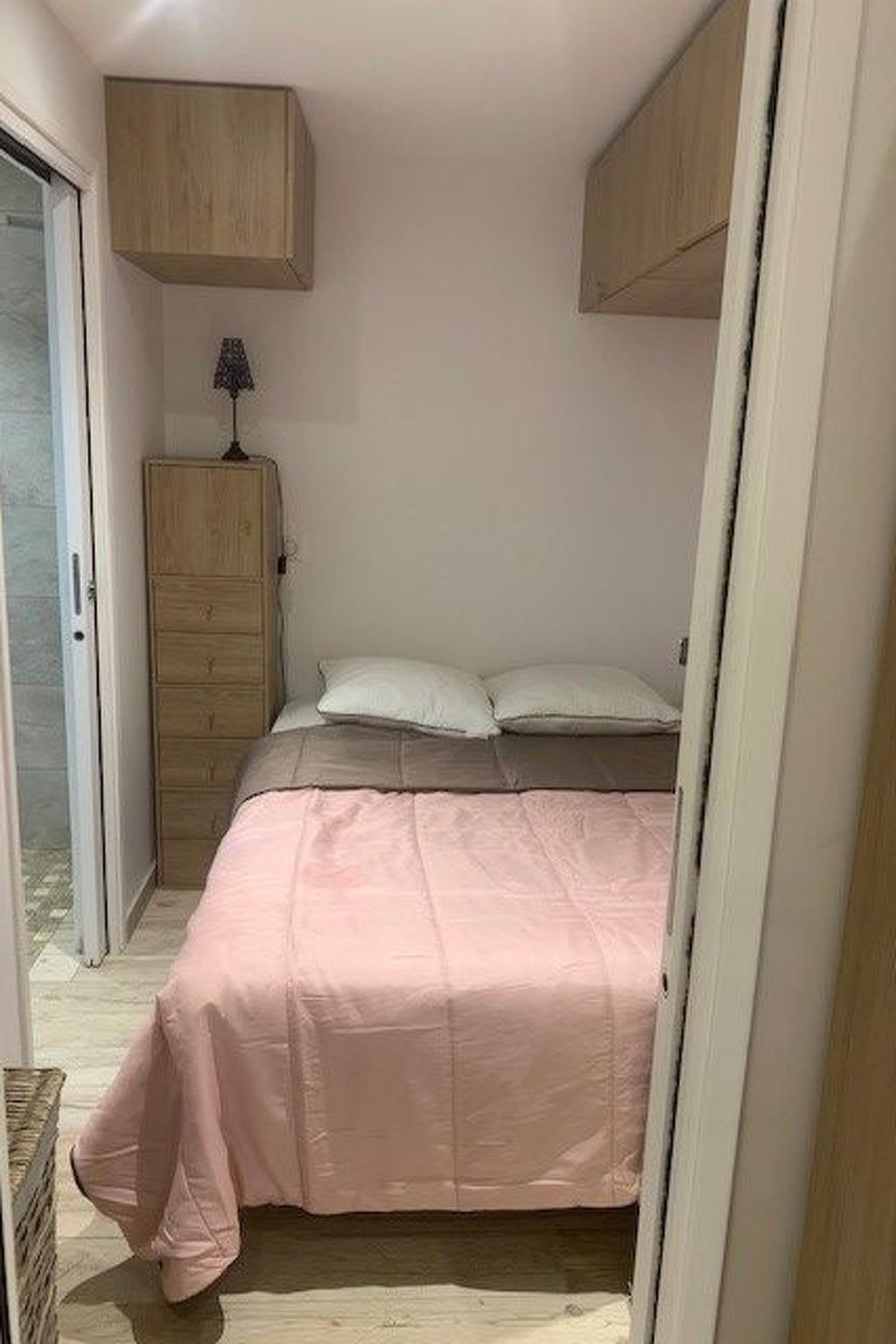 Les Issambres Charmes et Confort