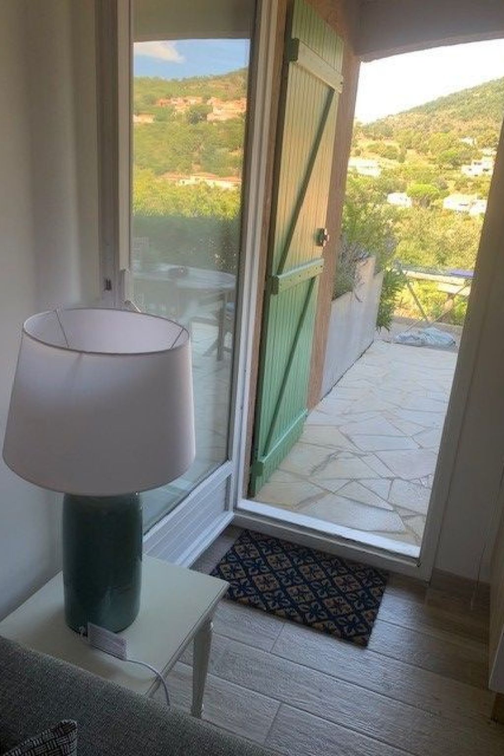 Les Issambres Charmes et Confort-Outside