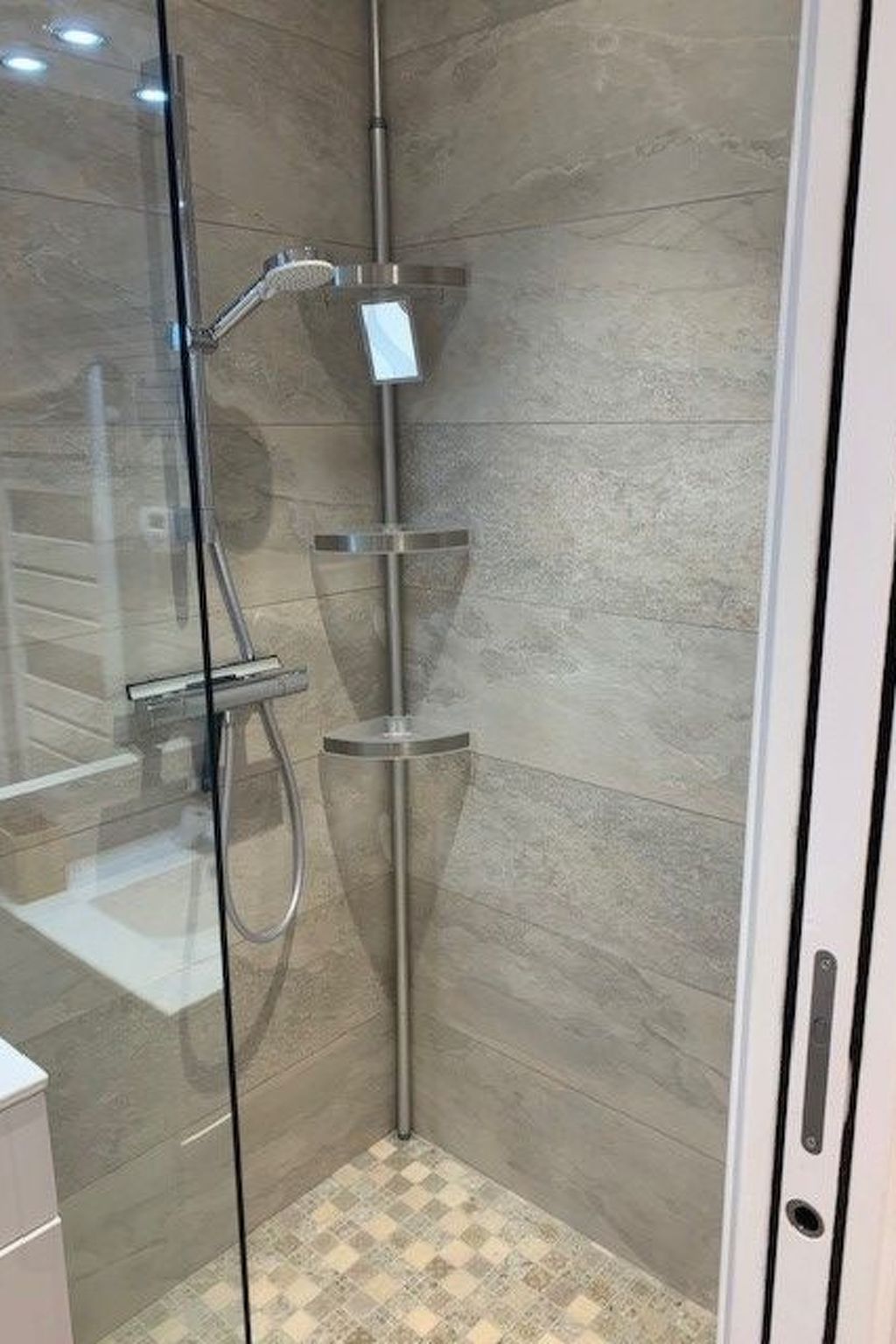 Les Issambres Charmes et Confort-Inside