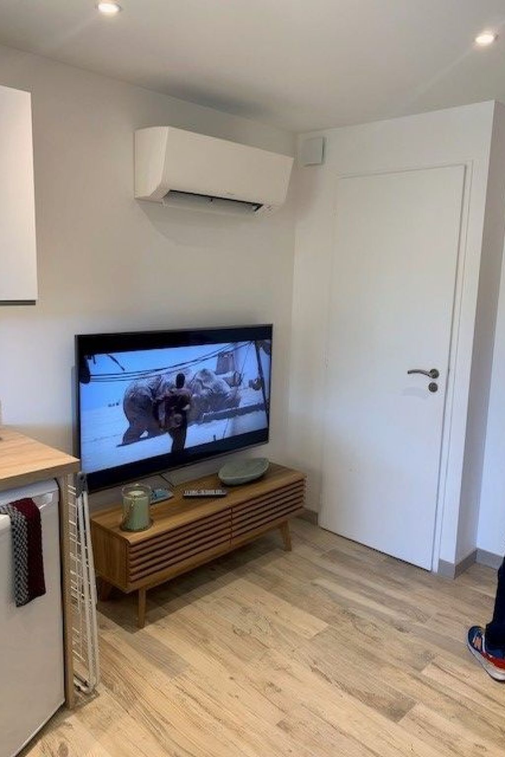 Photo of Les Issambres Charmes et Confort