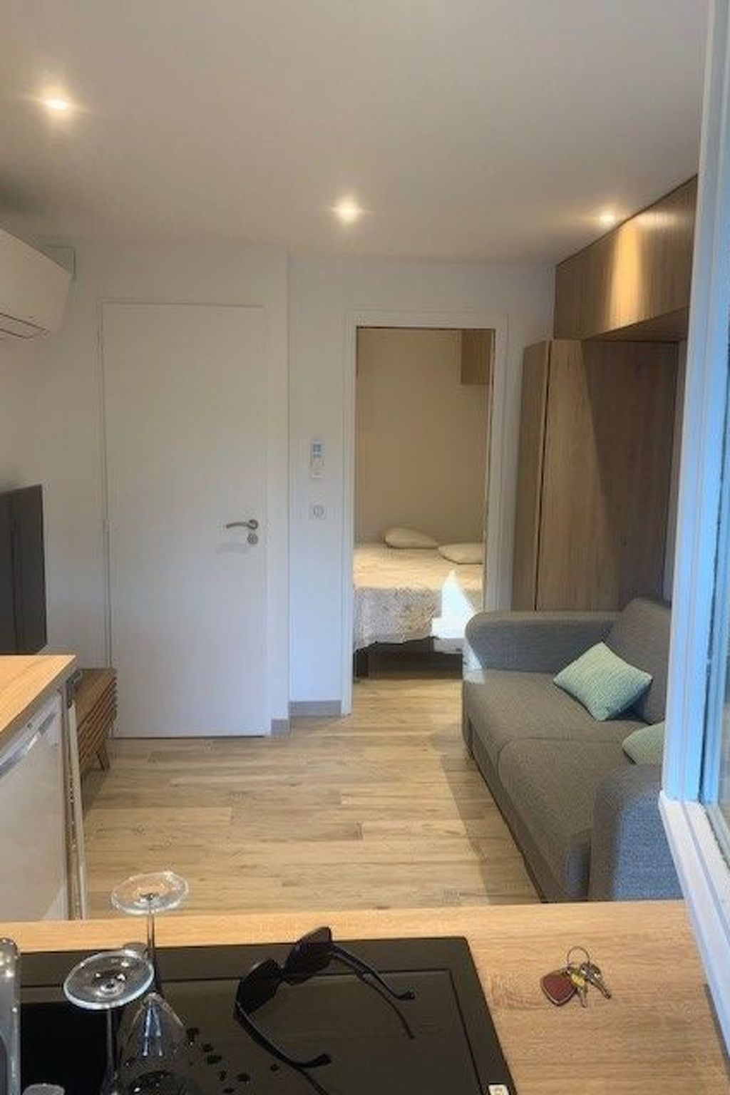 Photo of Les Issambres Charmes et Confort