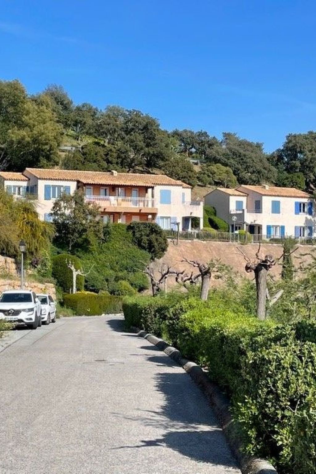 Photo of Les Issambres Charmes et Confort