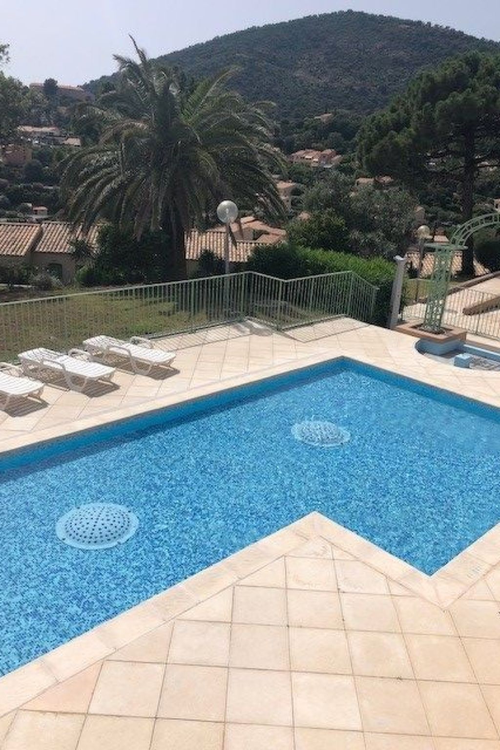 Photo of Les Issambres Charmes et Confort