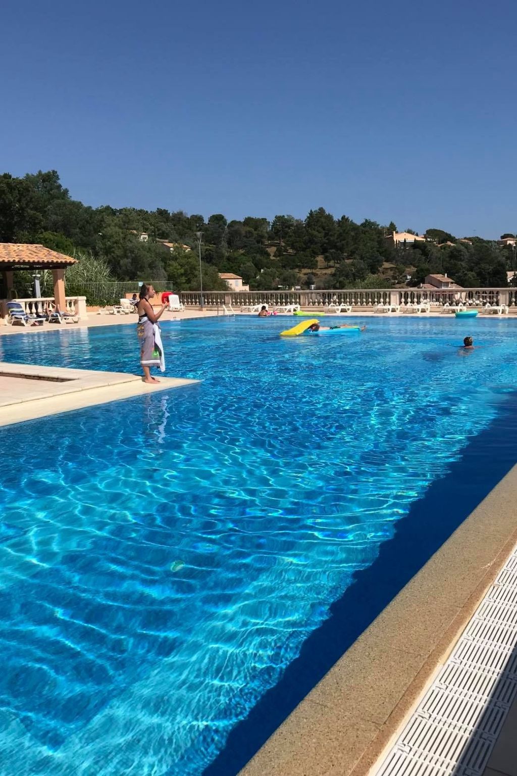 Photo of Les Issambres Charmes et Confort