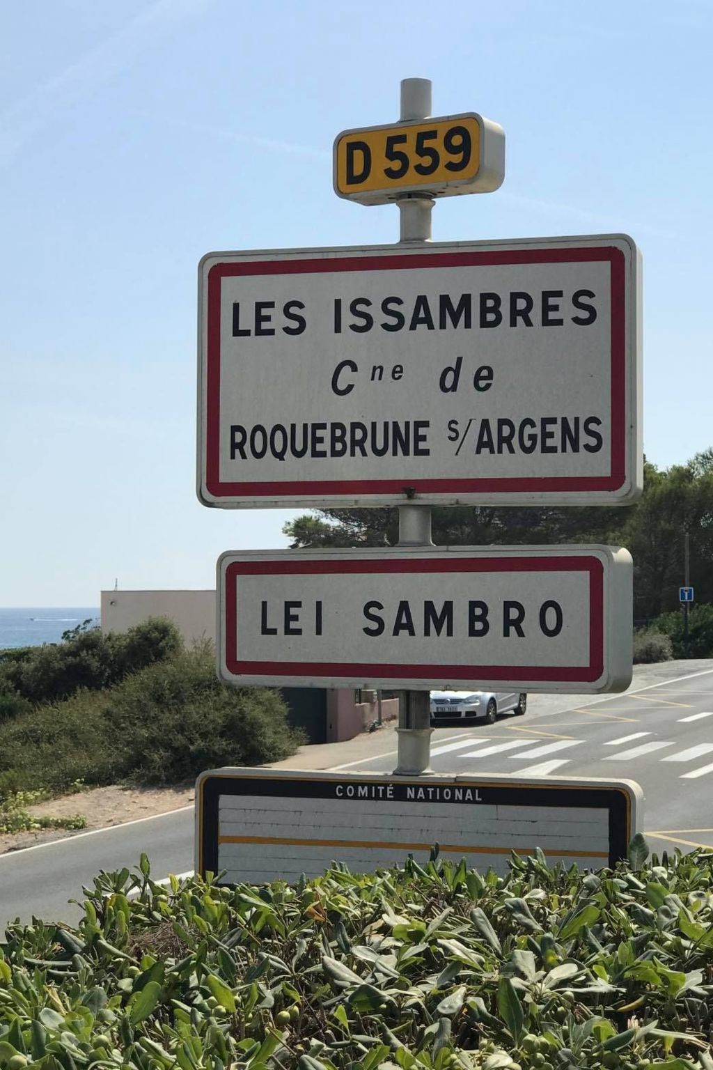 Photo of Les Issambres Charmes et Confort
