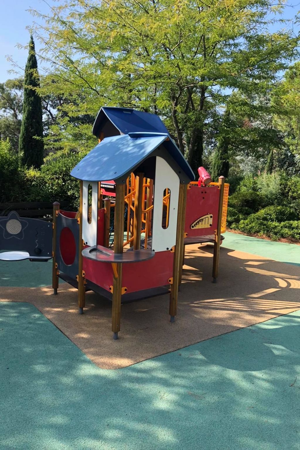 Photo of Les Issambres Charmes et Confort