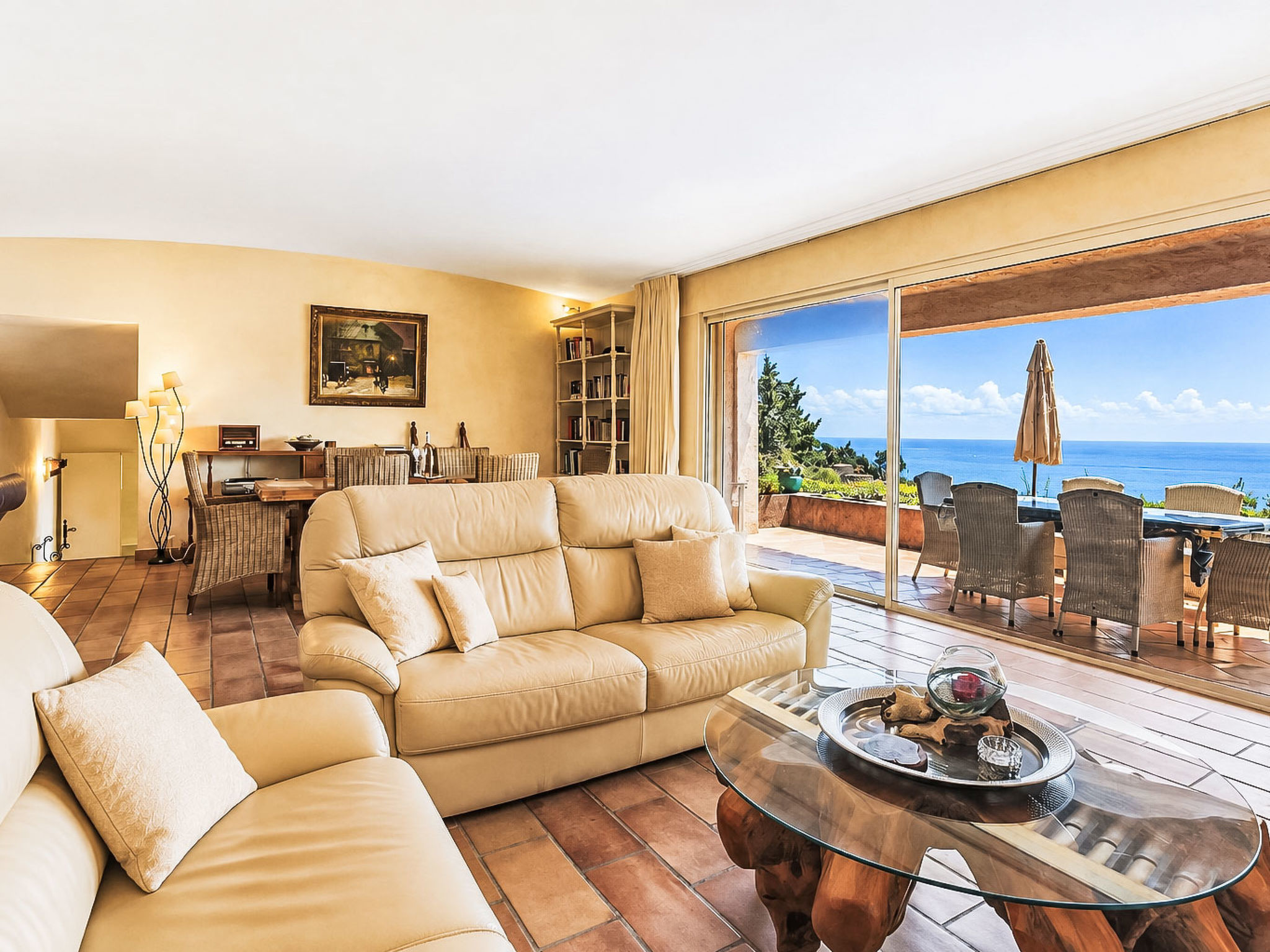 Villa Bellevue