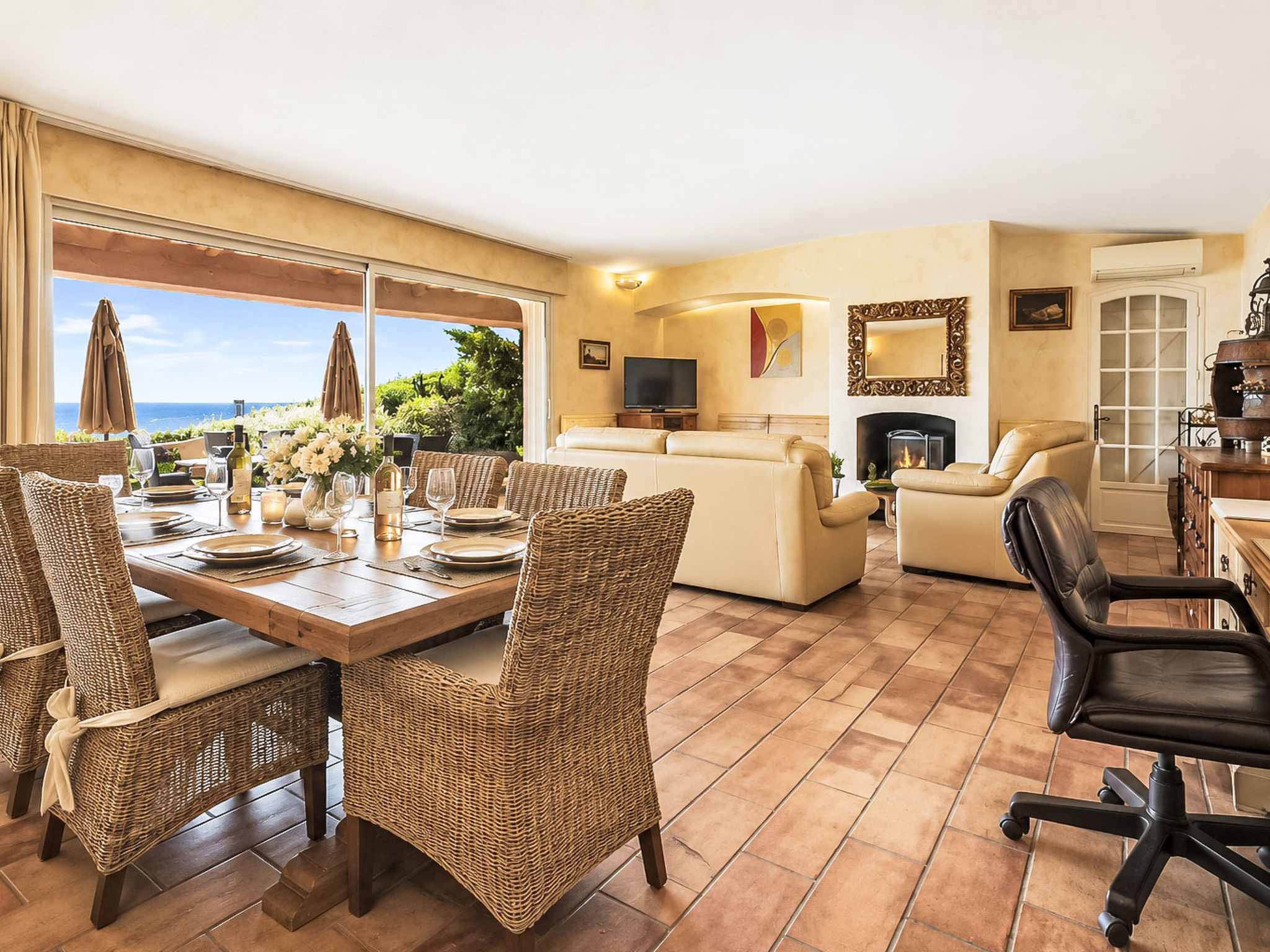 Villa Bellevue
