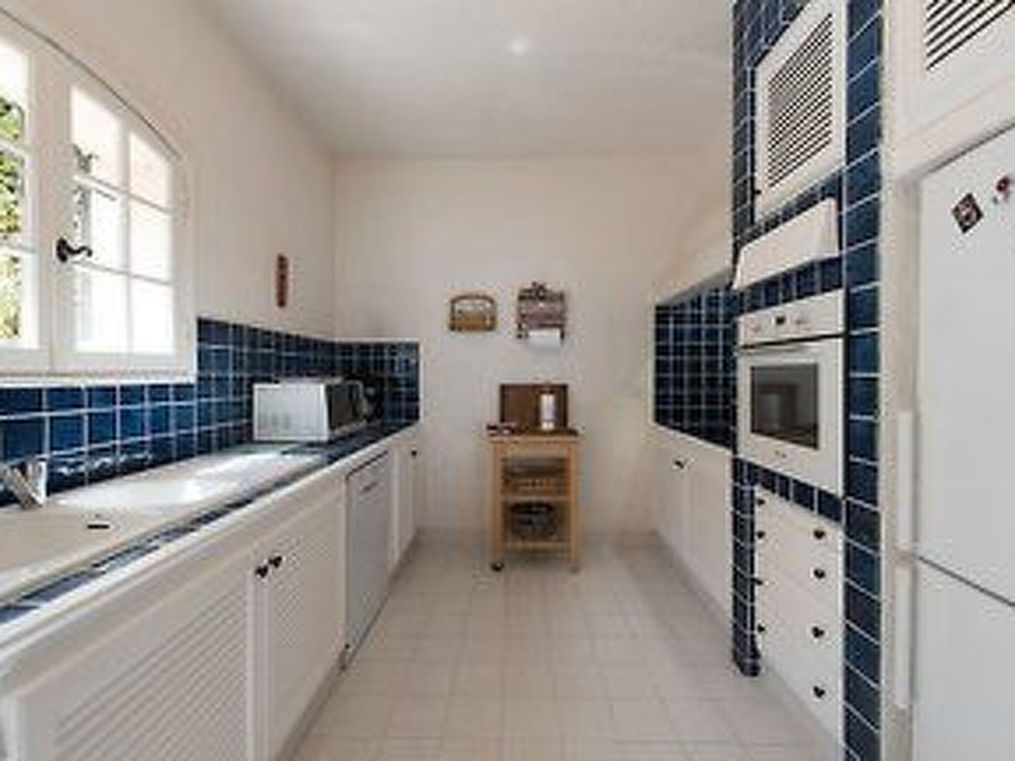 Villa Bellevue-Binnen