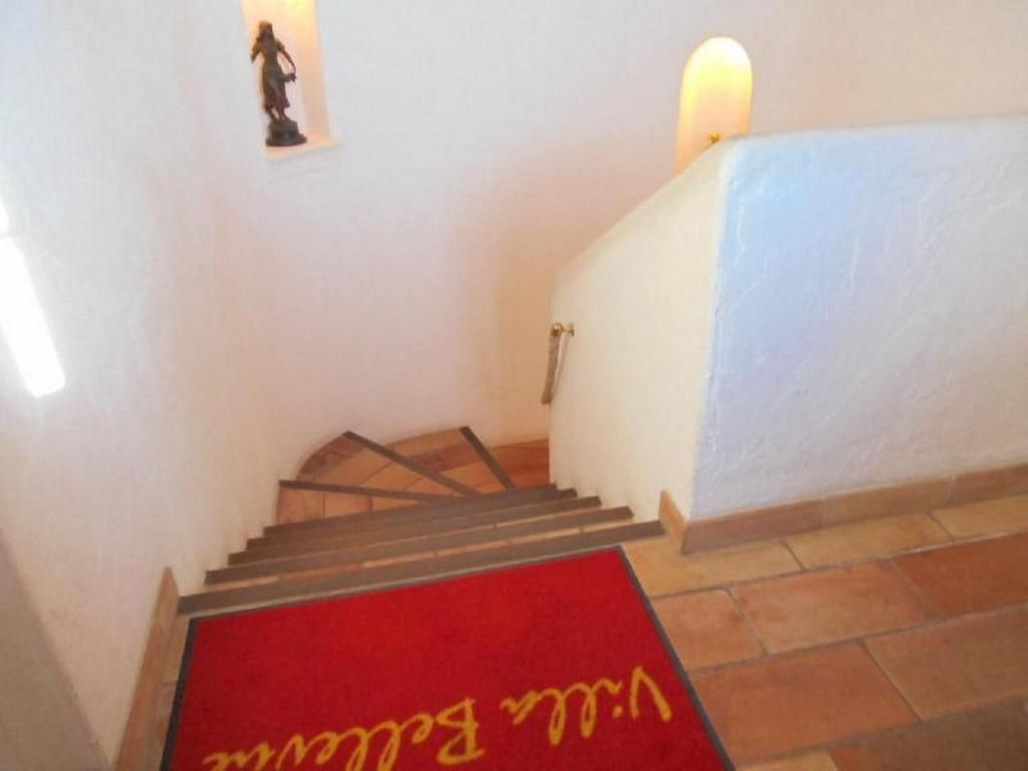 Villa Bellevue-Binnen