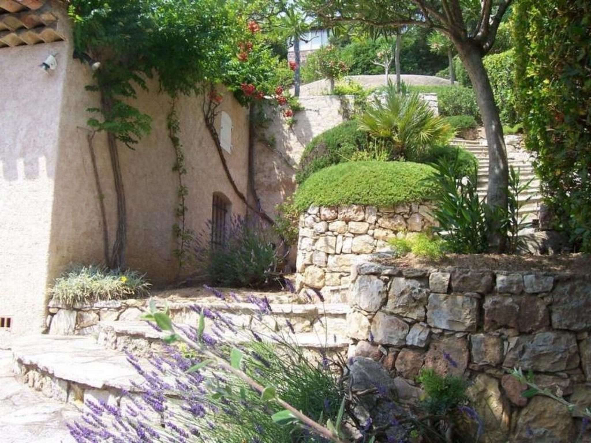 Villa Bellevue-Binnen