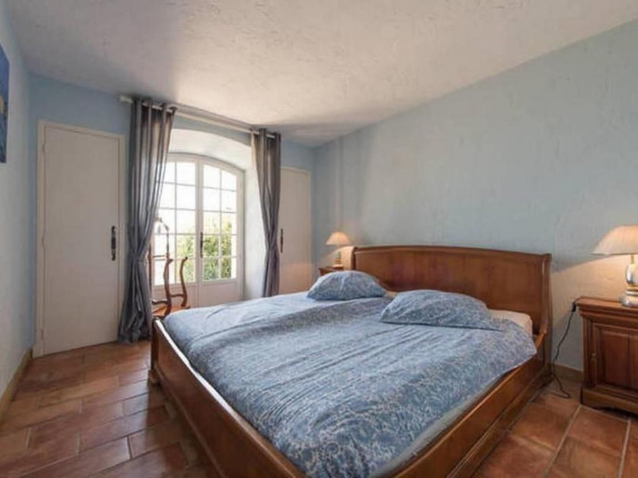 Villa Bellevue-Binnen