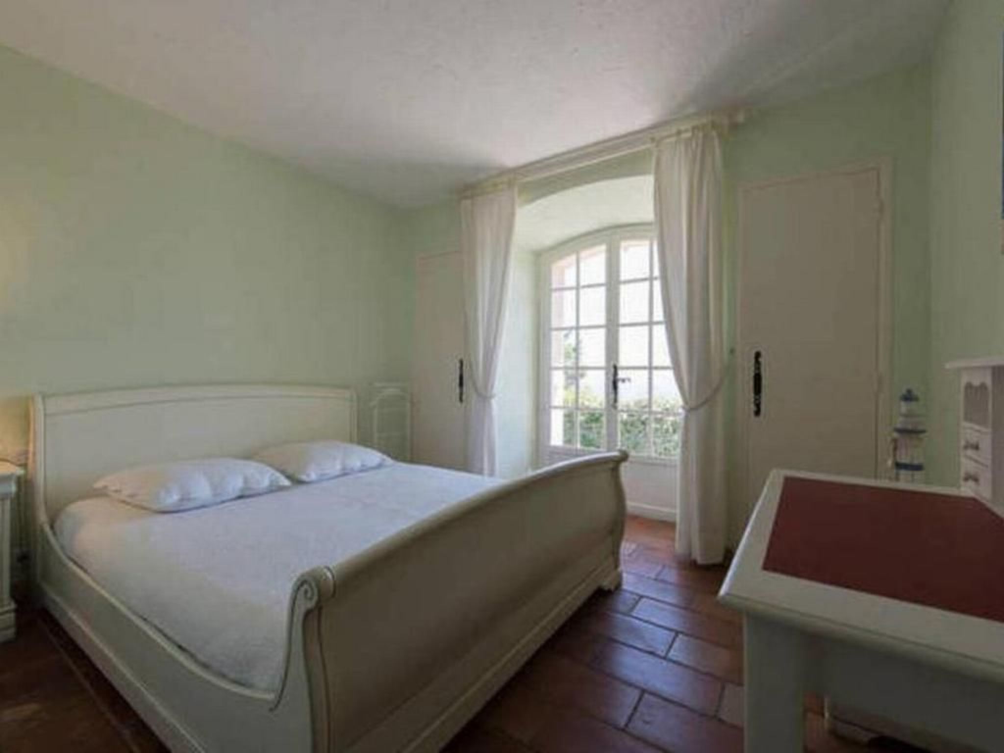 Villa Bellevue-Binnen