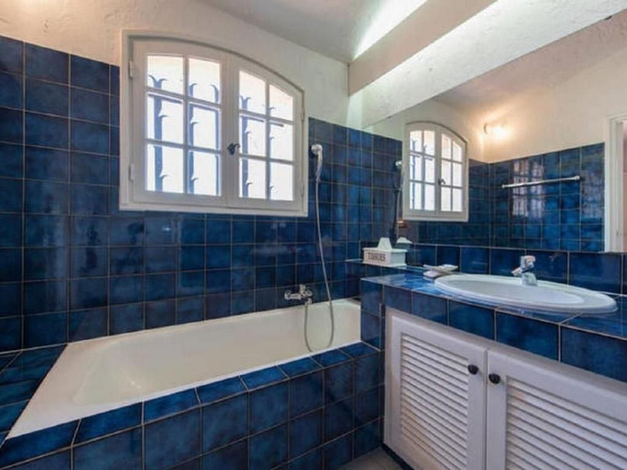 Villa Bellevue-Binnen