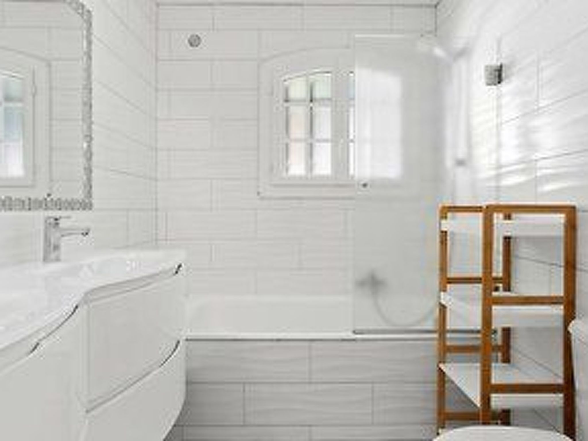 Villa Bellevue-Binnen