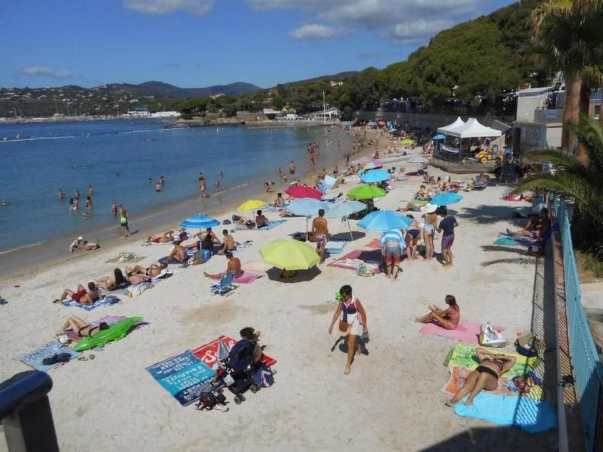 Villa Bellevue-Binnen