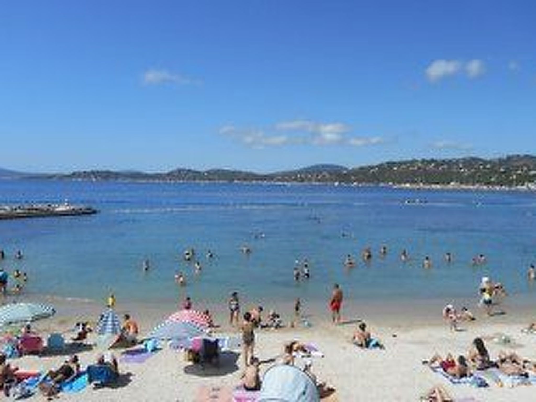 Villa Bellevue-Binnen