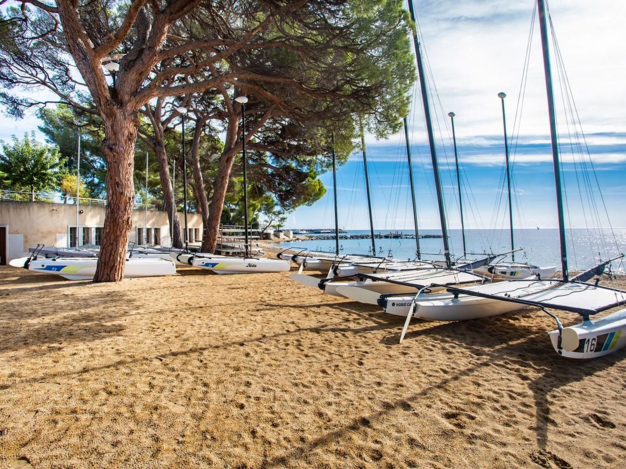 Villa Bellevue-Binnen