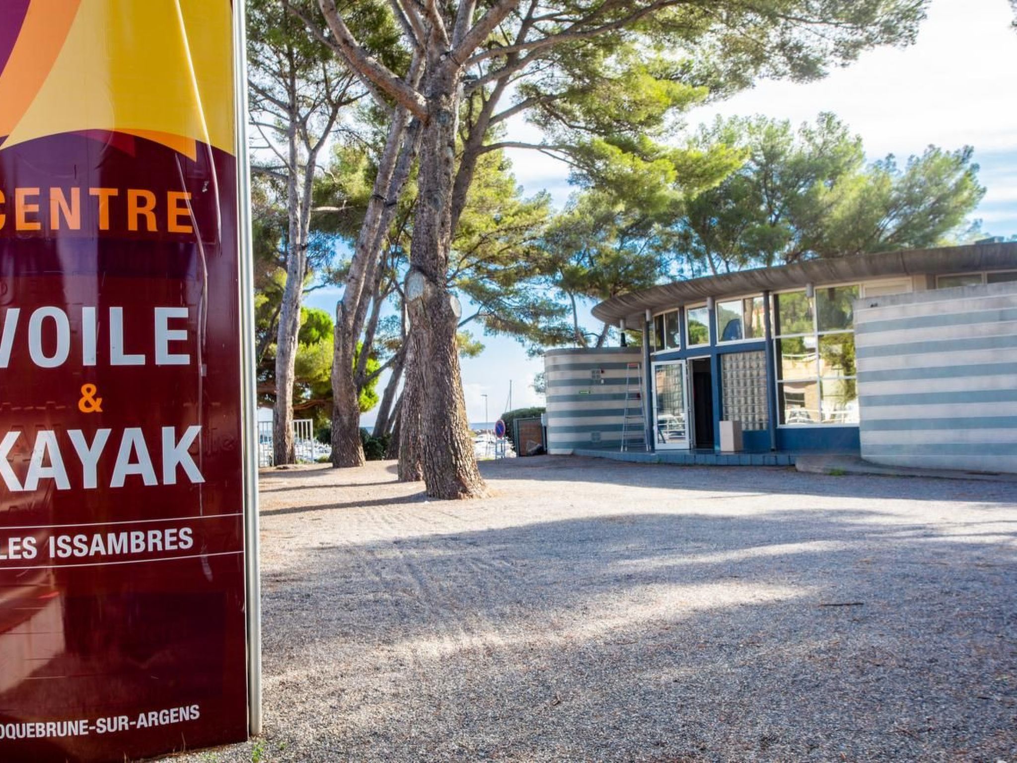 Villa Bellevue-Binnen