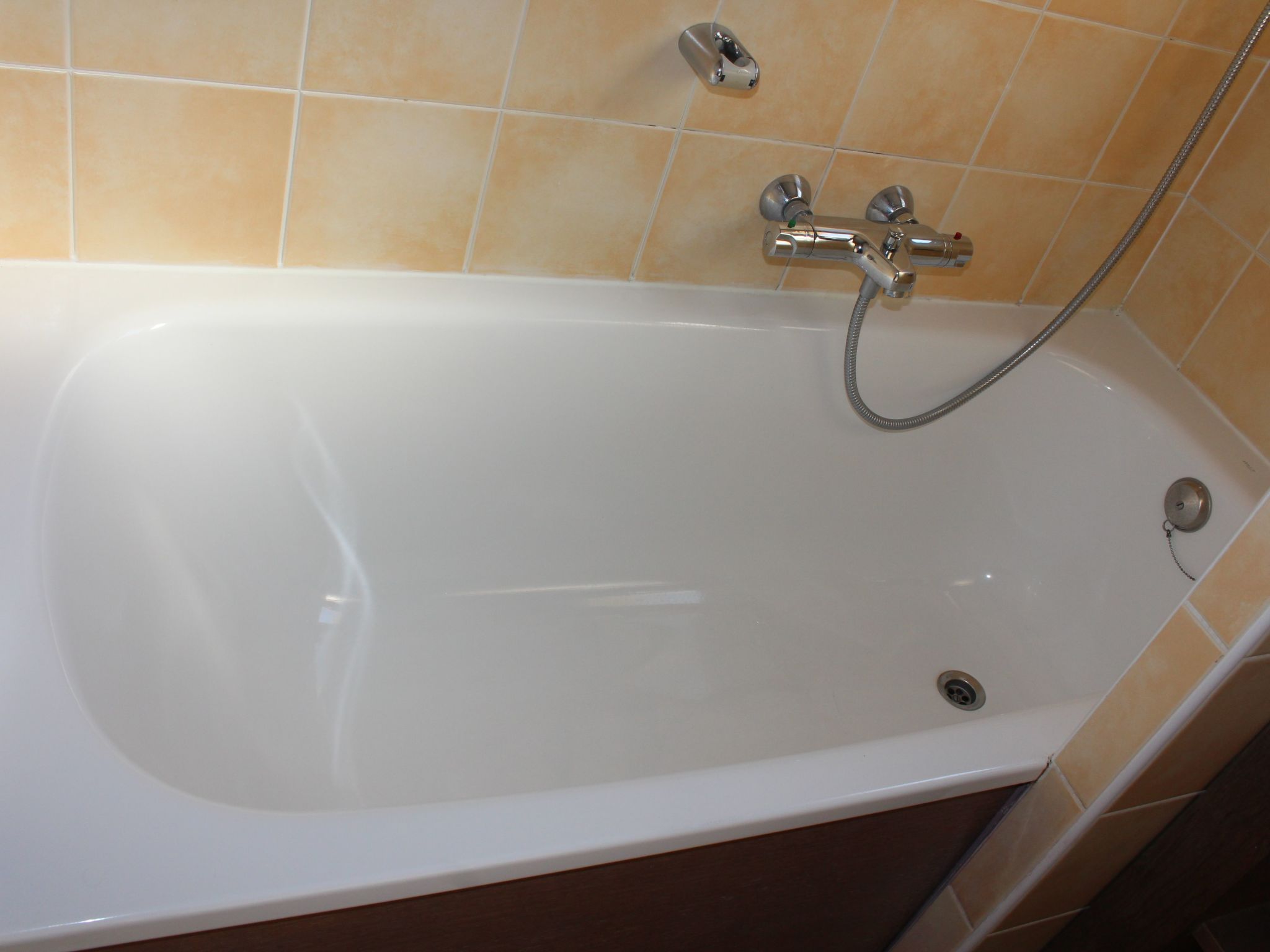 Französische Riviera - Les Issambres T2 für 4 Personen am Meer-Dedans