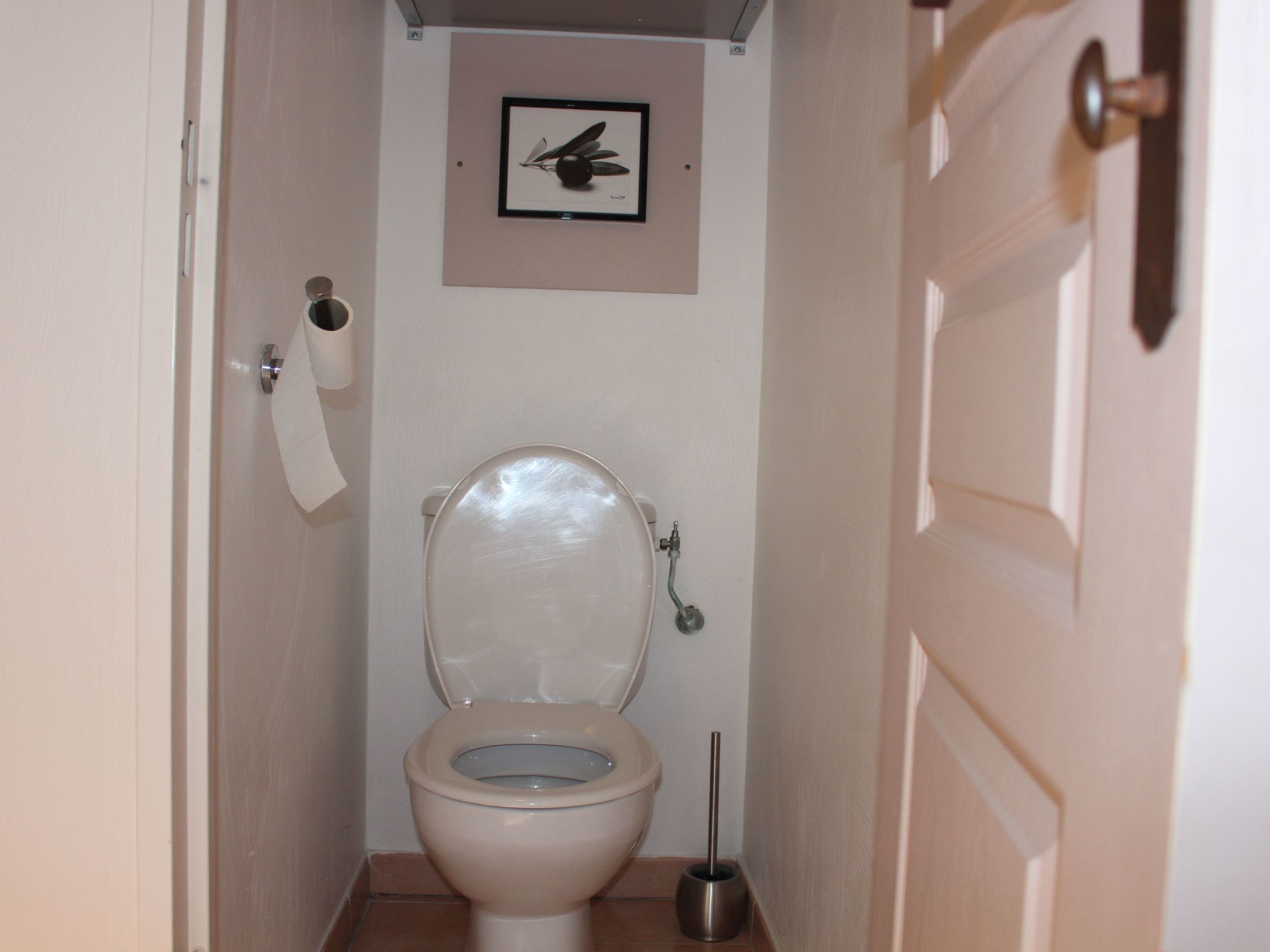 Französische Riviera - Les Issambres T2 für 4 Personen am Meer