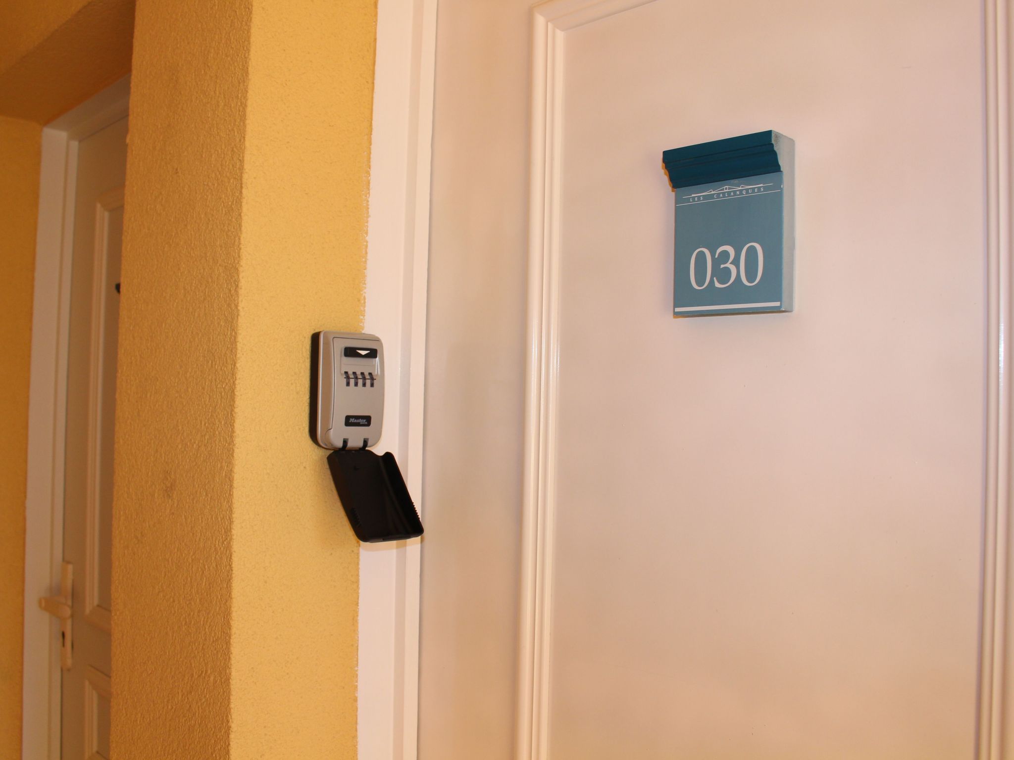 Französische Riviera - Les Issambres T2 für 4 Personen am Meer