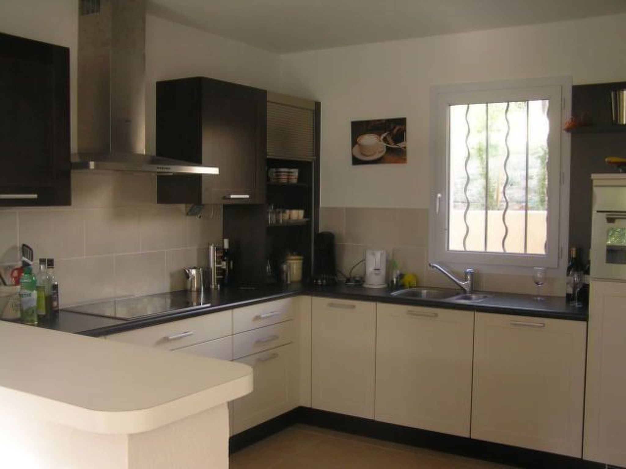 Mit Garten, Grill und Terrasse-Image-tags.info