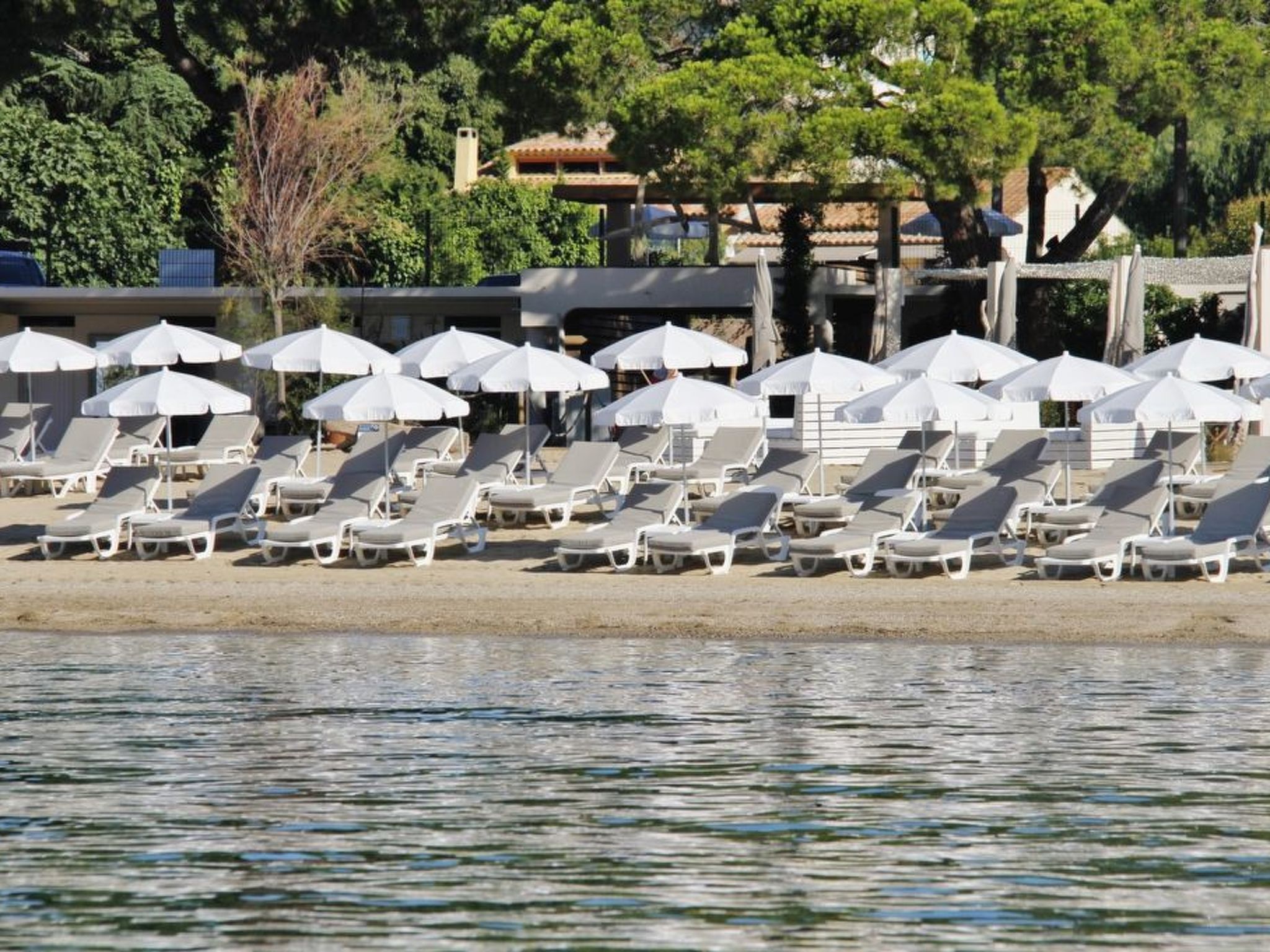 Photo of mit Garten, Grill und Terrasse