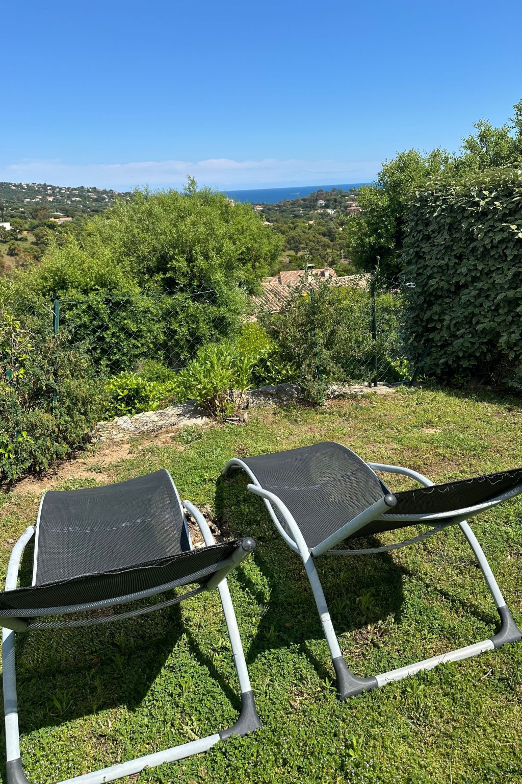 Photo of mit Garten, Grill und Terrasse