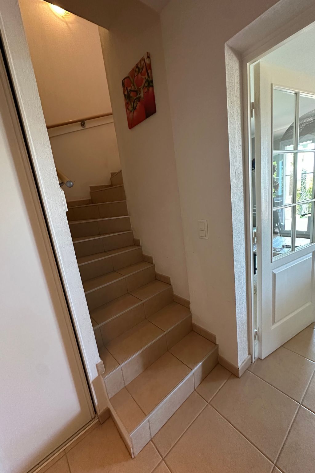 Photo of mit Garten, Grill und Terrasse