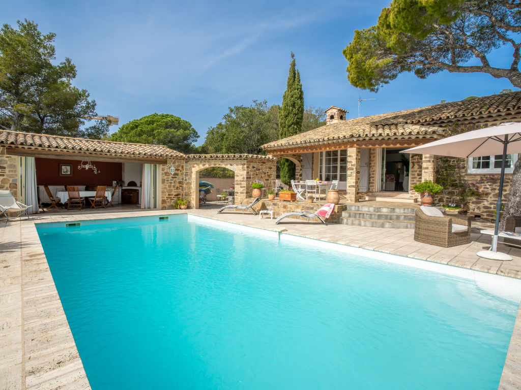 Vakantiehuis La Crischona in Frankrijk