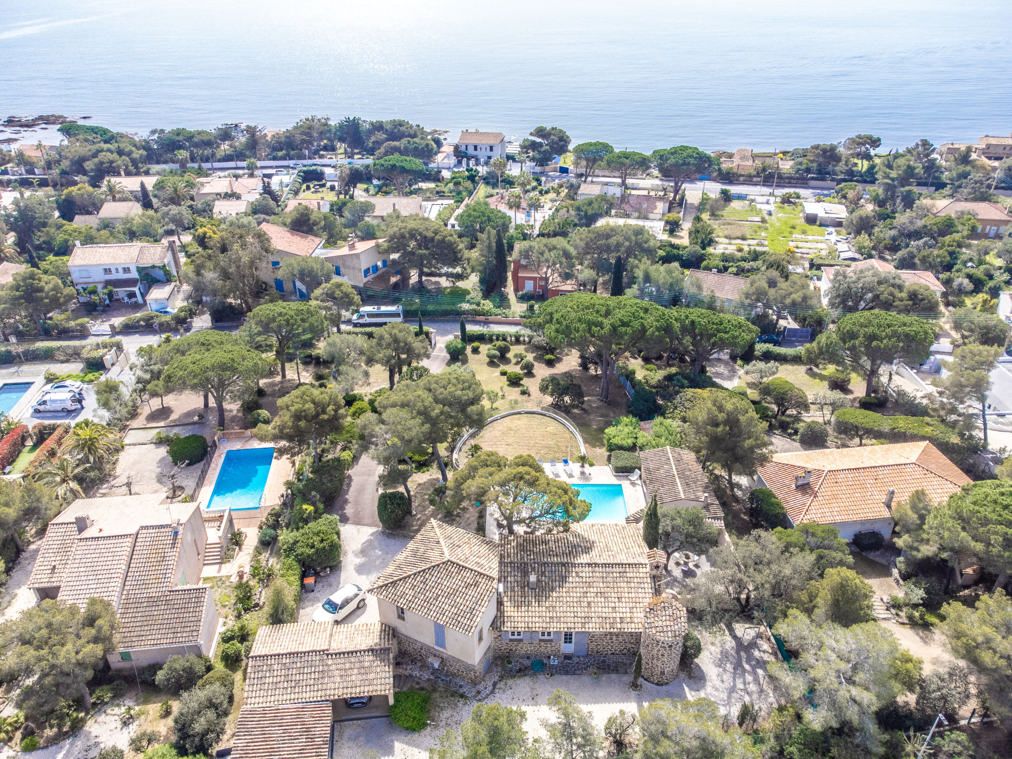 Photo of La Crischona