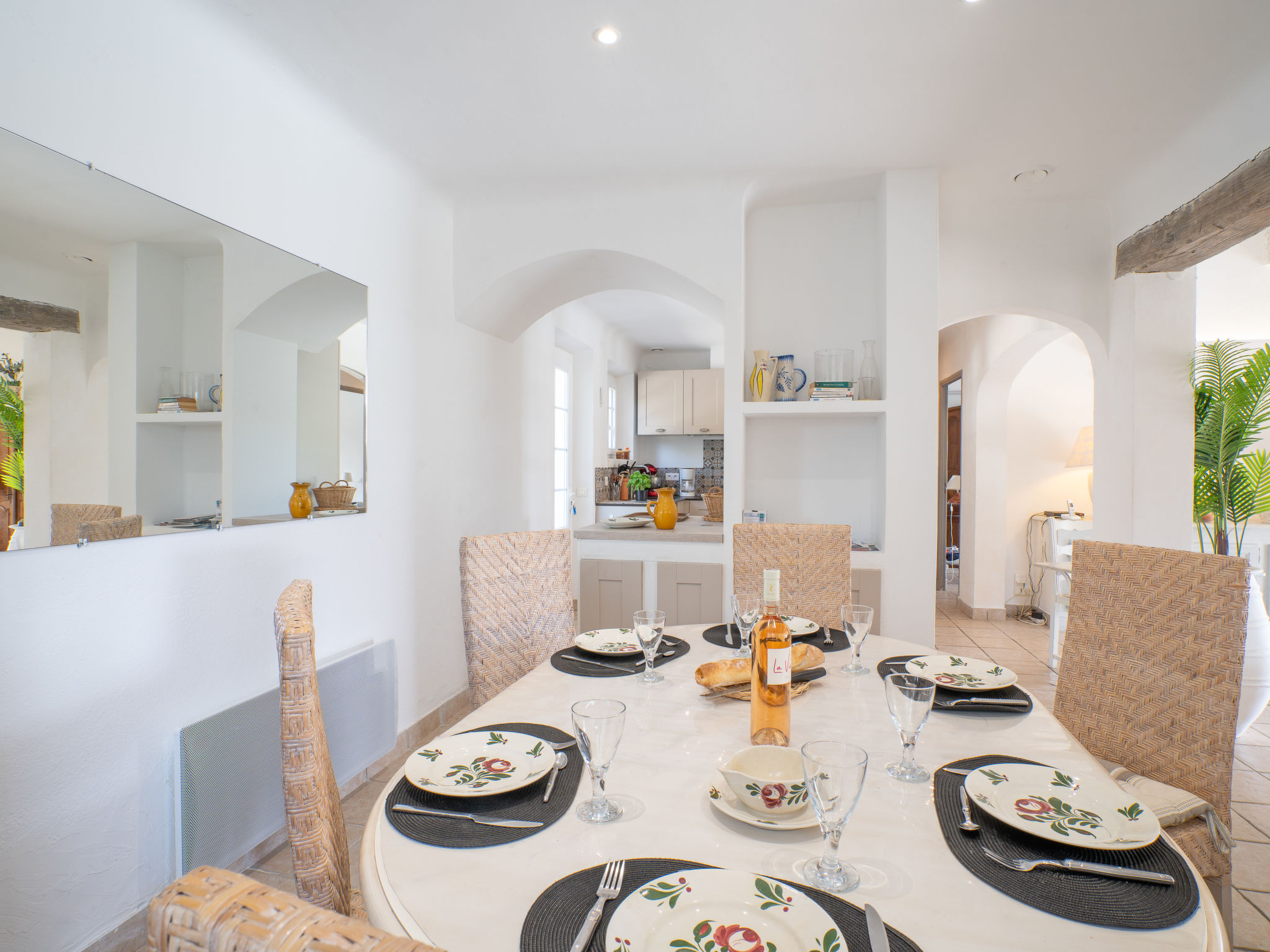 Photo of La Crischona