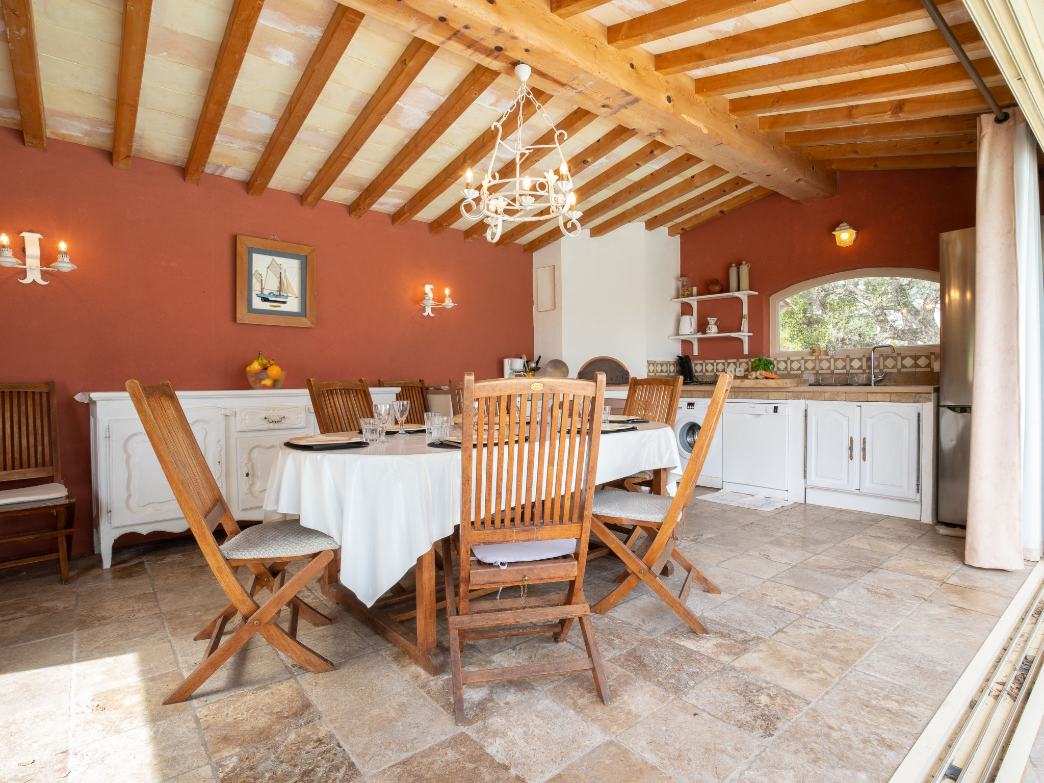 Photo of La Crischona