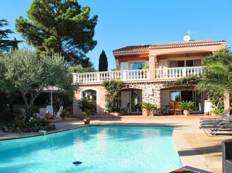 Urlaub im Ferienhaus an der Côte d'Azur Wohn mal anders