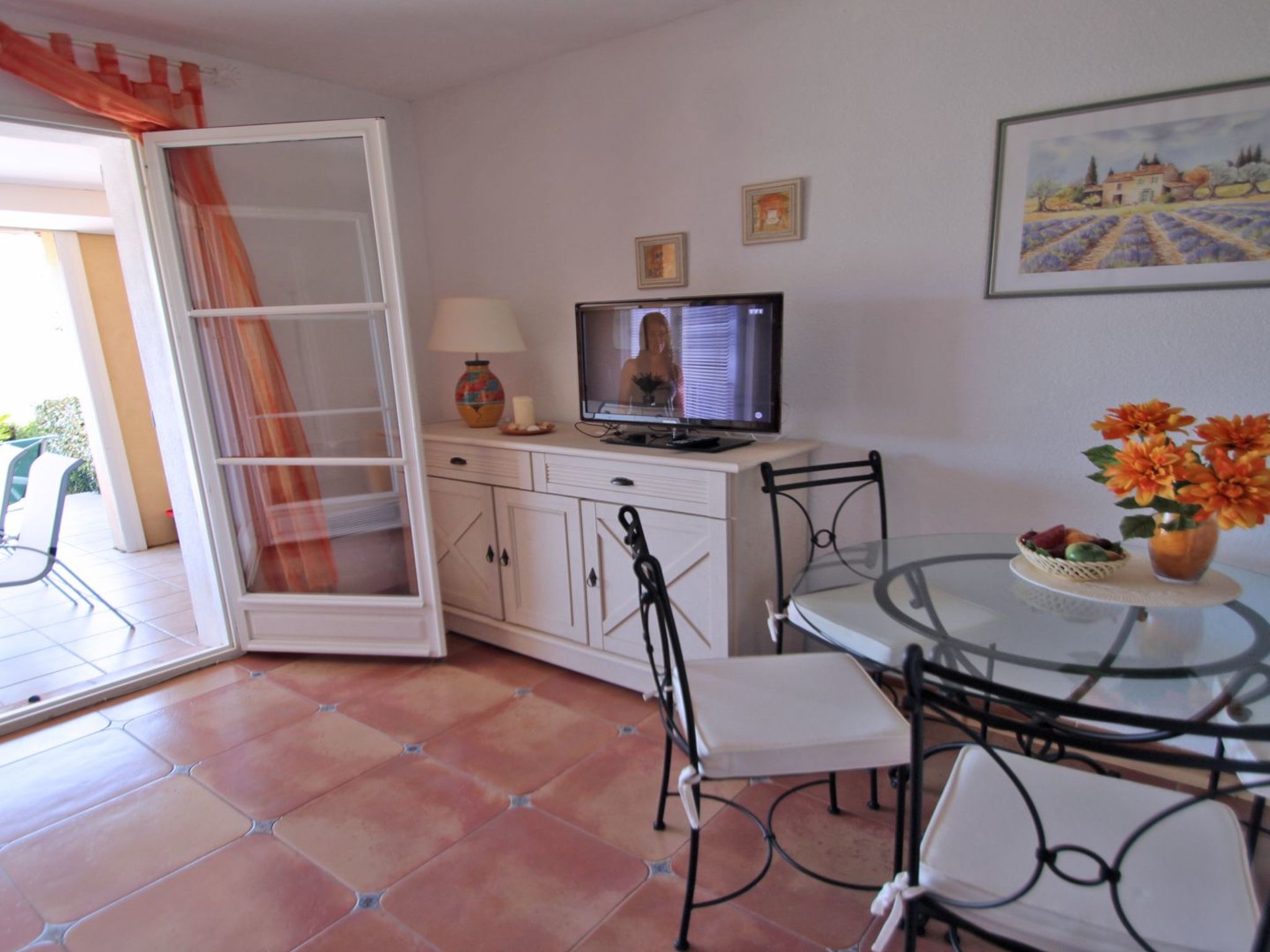 Photo of Mazet 4 pers - Blick aufs Meer - Schwimmbad - WiFi - Klima