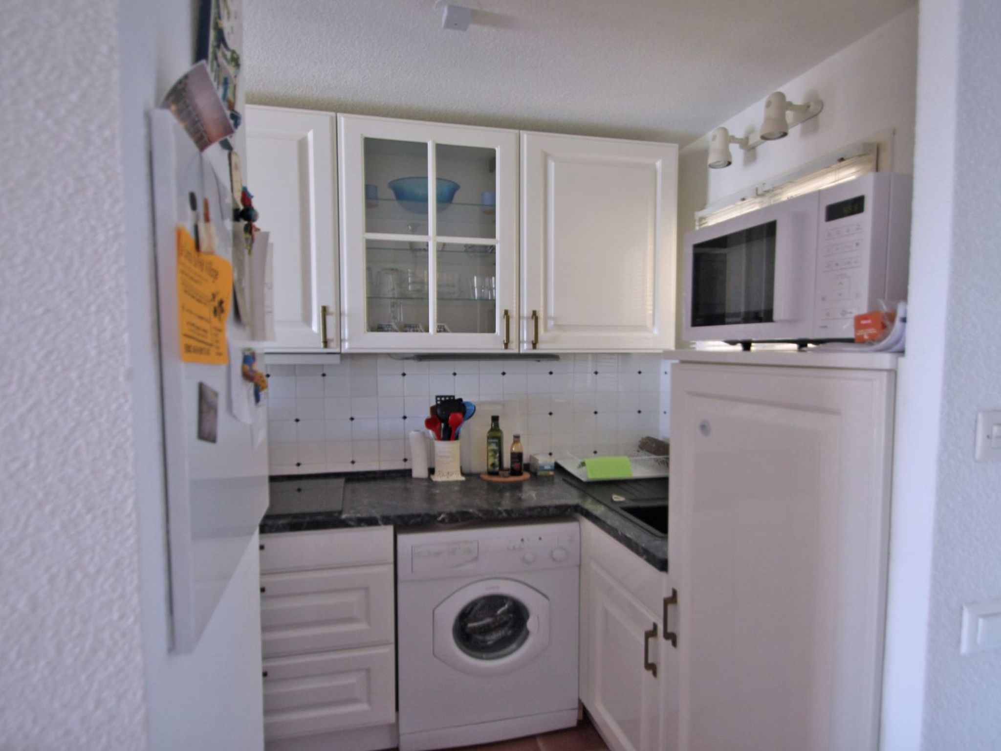 Photo of Mazet 4 pers - Blick aufs Meer - Schwimmbad - WiFi - Klima