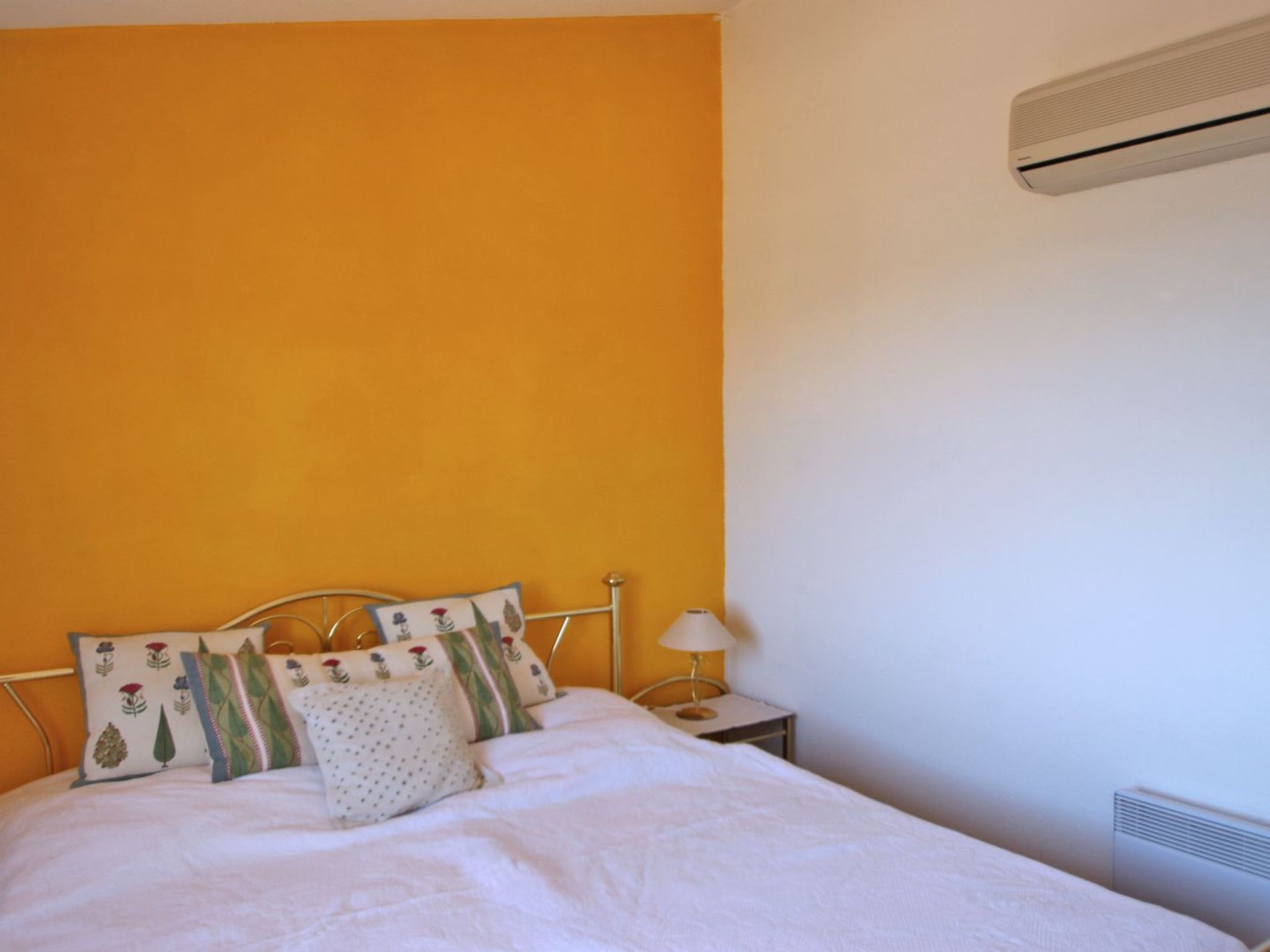 Photo of Mazet 4 pers - Blick aufs Meer - Schwimmbad - WiFi - Klima