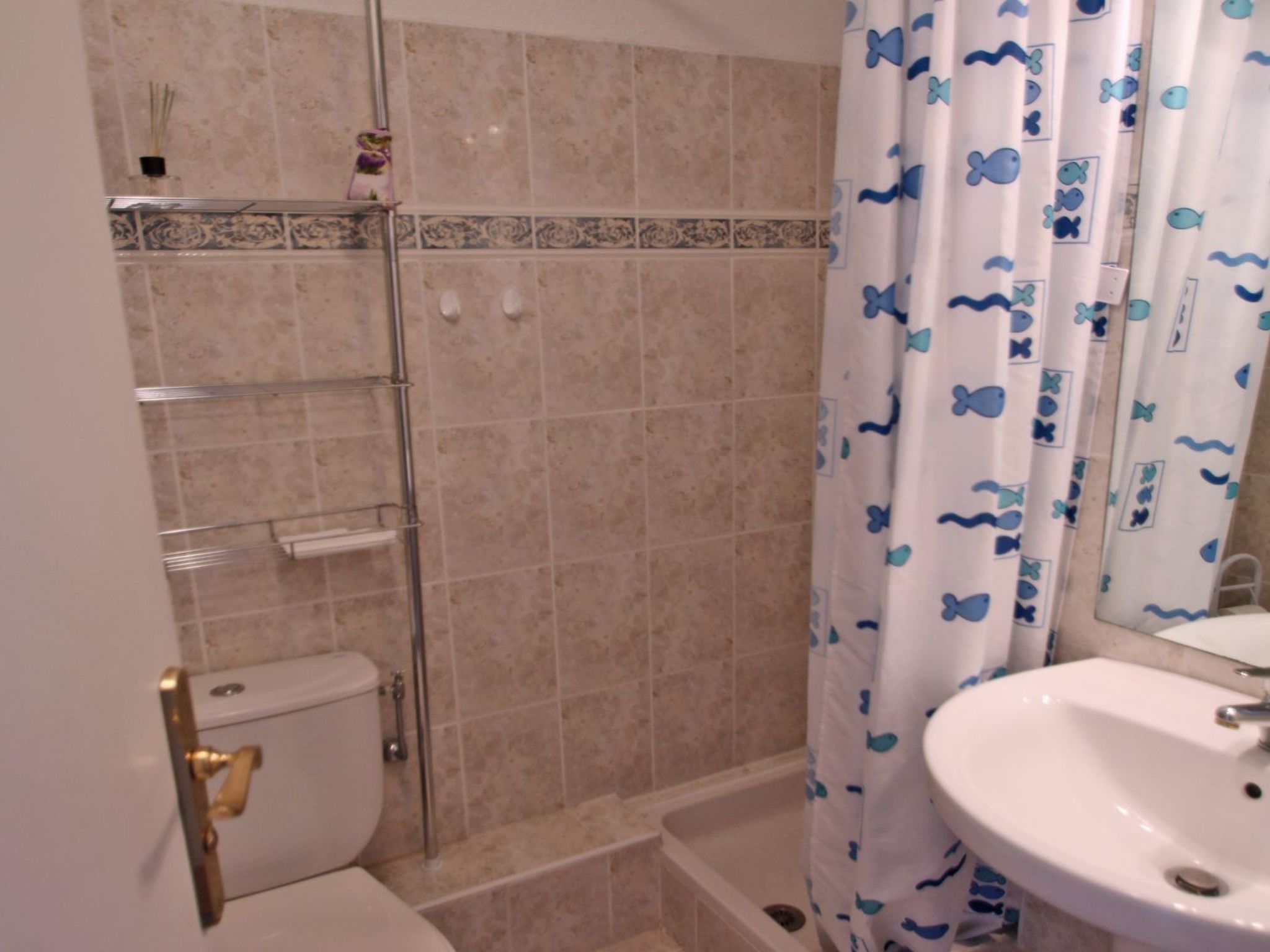 Photo of Mazet 4 pers - Blick aufs Meer - Schwimmbad - WiFi - Klima