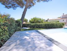 Villa Carpe diem - Klimaanlage - Privates Schwimmbad